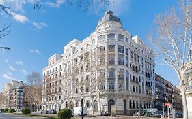 Petit Savoy Alfonso Xii Madrid